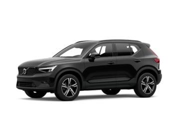 Volvo Xc40 2.0 B4P Plus Dark 5dr Auto Petrol Estate